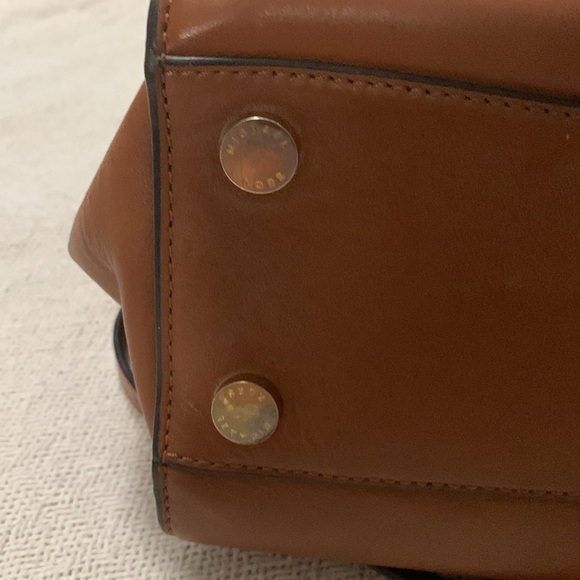 Michael Kors Hamilton leather - Picture 9 of 14